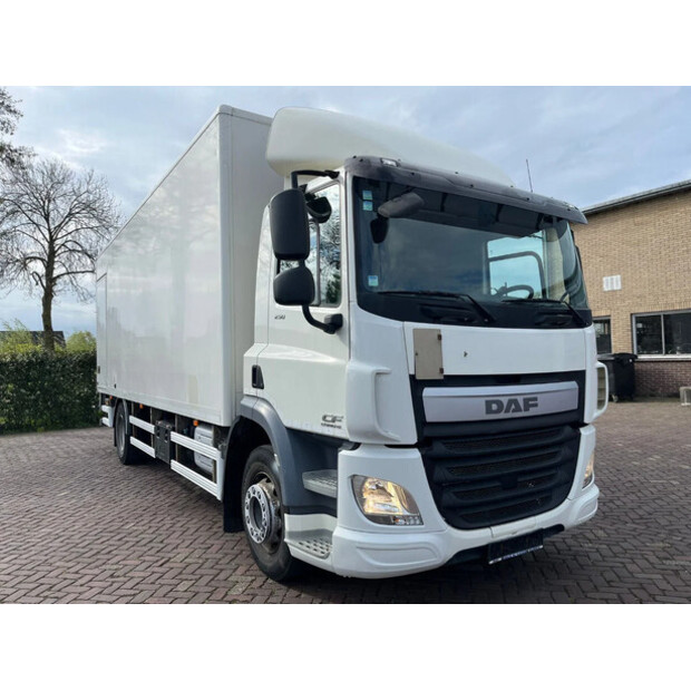 2017 داف CF 290 FA-46803572