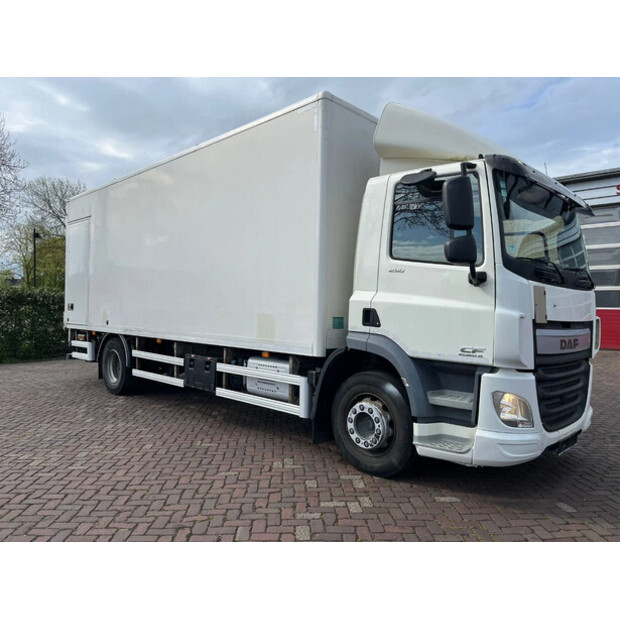 2017 داف CF 290 FA-46803573