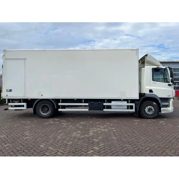 2017 داف CF 290 FA-46803574