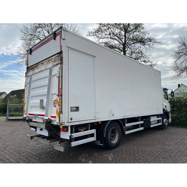 2017 داف CF 290 FA-46803575