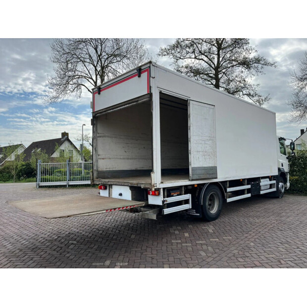 2017 داف CF 290 FA-46803576