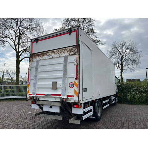 2017 داف CF 290 FA-46803577