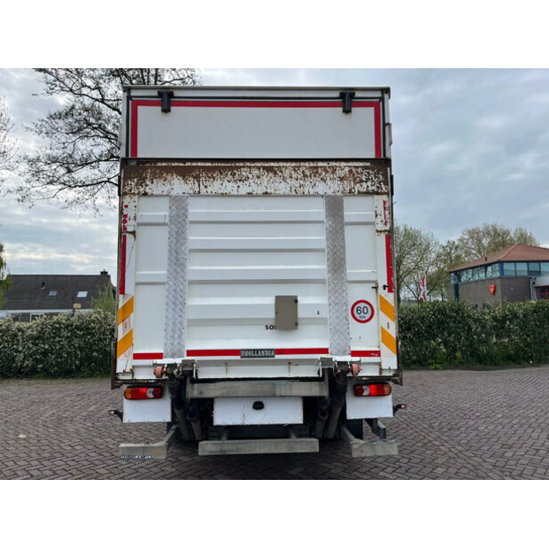 2017 داف CF 290 FA-46803579