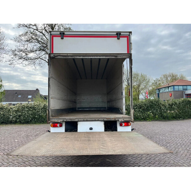 2017 داف CF 290 FA-46803580