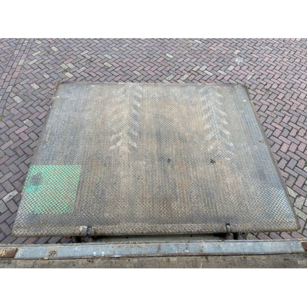 2017 داف CF 290 FA-46803581