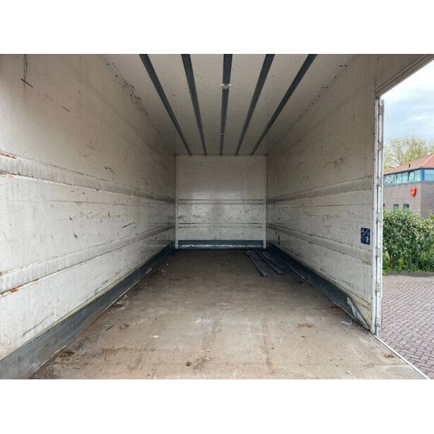 2017 داف CF 290 FA-46803583