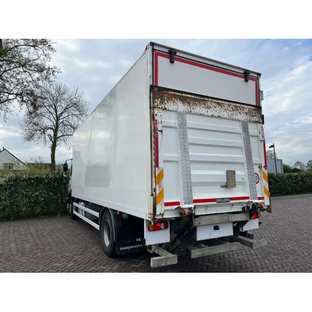 2017 داف CF 290 FA-46803584