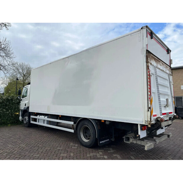 2017 داف CF 290 FA-46803586