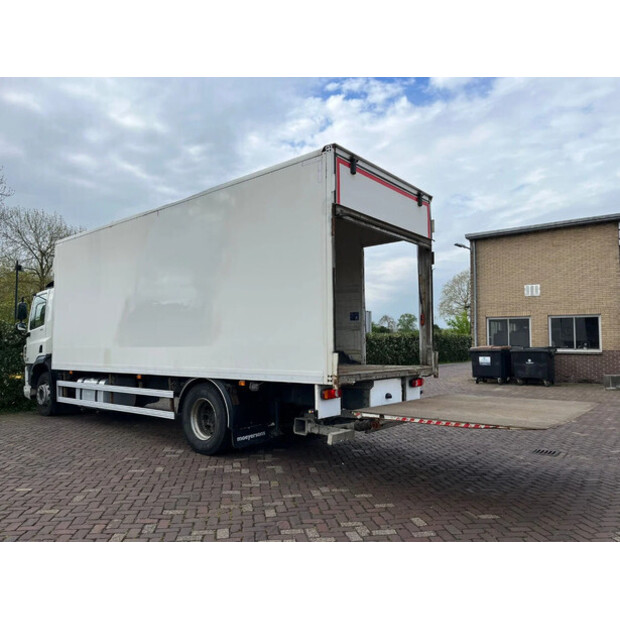 2017 داف CF 290 FA-46803587