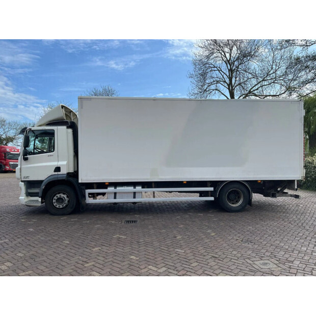 2017 داف CF 290 FA-46803588