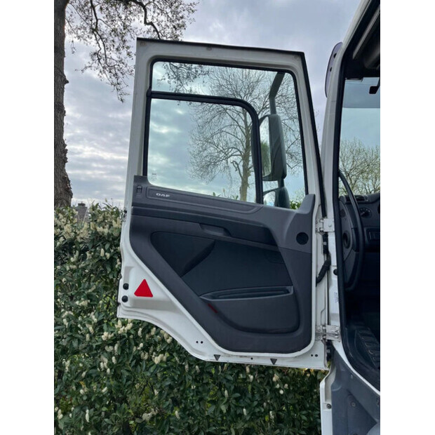 2017 داف CF 290 FA-46803589