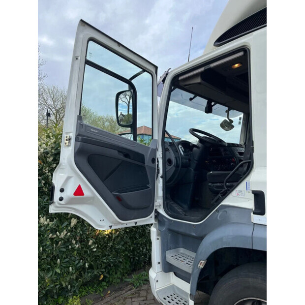 2017 داف CF 290 FA-46803590