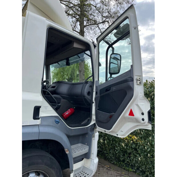 2017 داف CF 290 FA-46803591