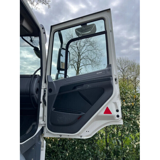 2017 داف CF 290 FA-46803592