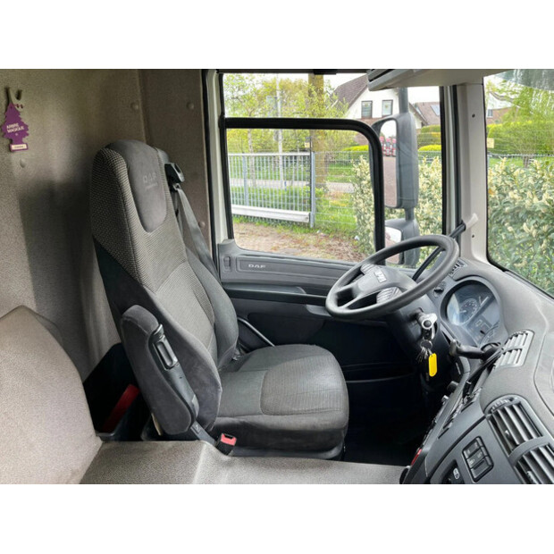 2017 داف CF 290 FA-46803595