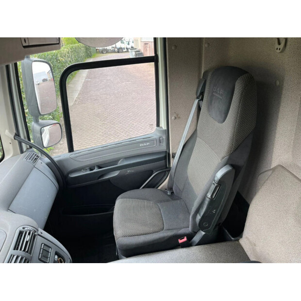 2017 داف CF 290 FA-46803596