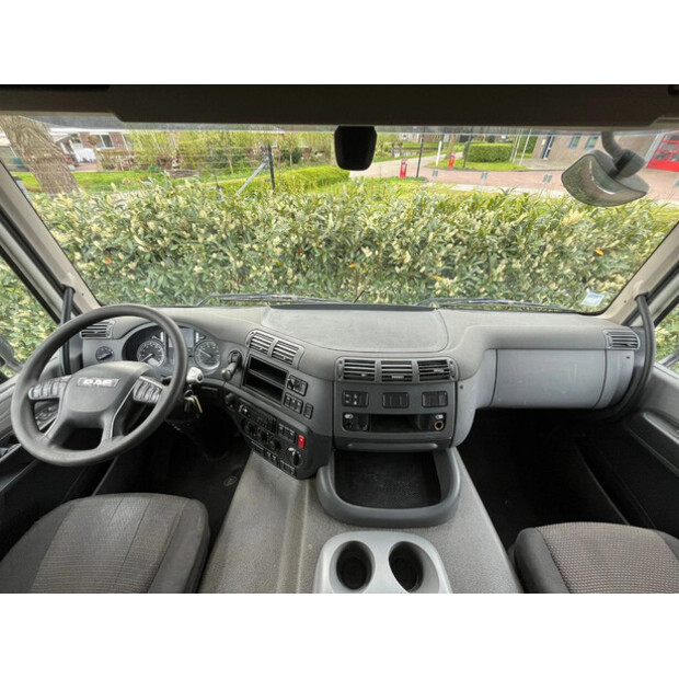 2017 داف CF 290 FA-46803597