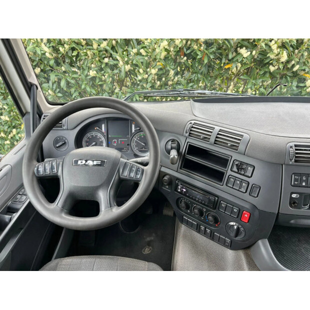 2017 داف CF 290 FA-46803598