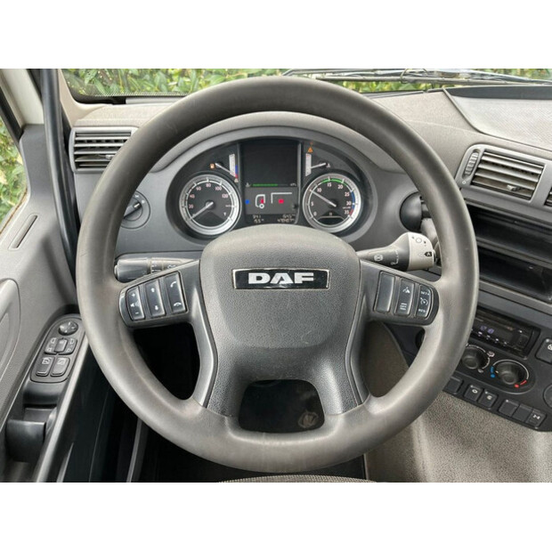 2017 داف CF 290 FA-46803599