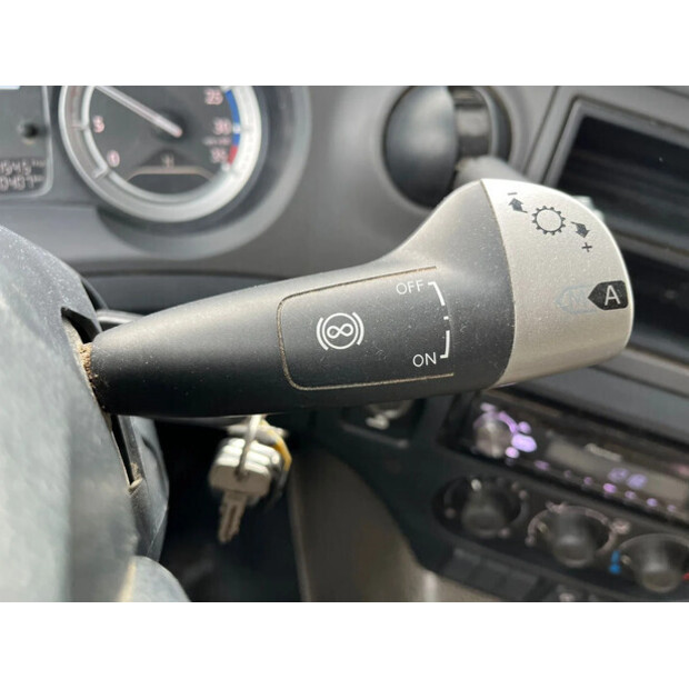 2017 داف CF 290 FA-46803602