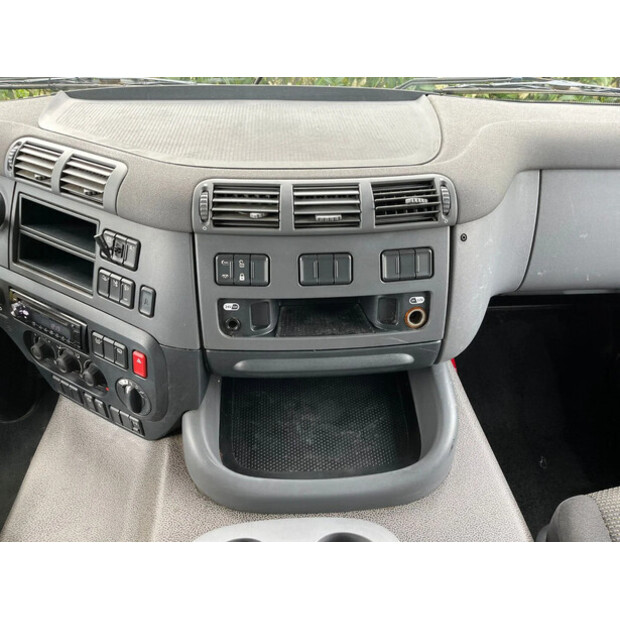 2017 داف CF 290 FA-46803603