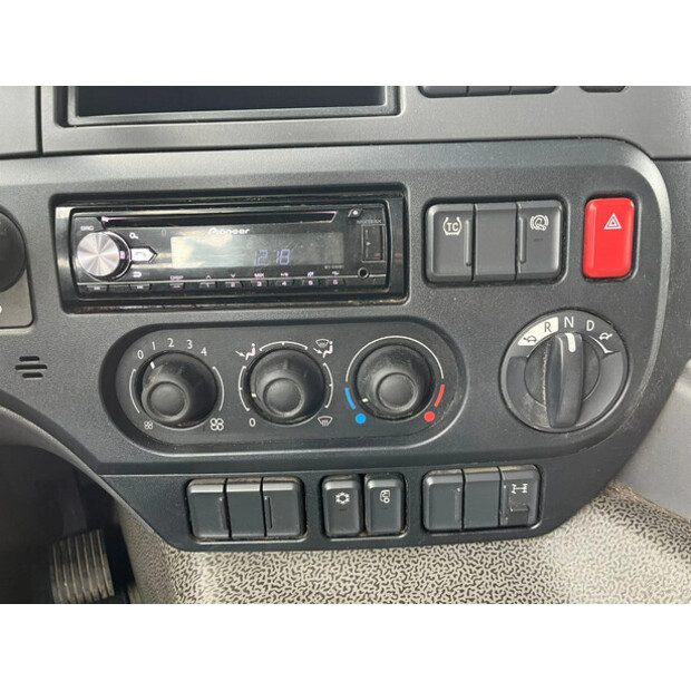 2017 داف CF 290 FA-46803605