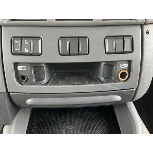 2017 داف CF 290 FA-46803606