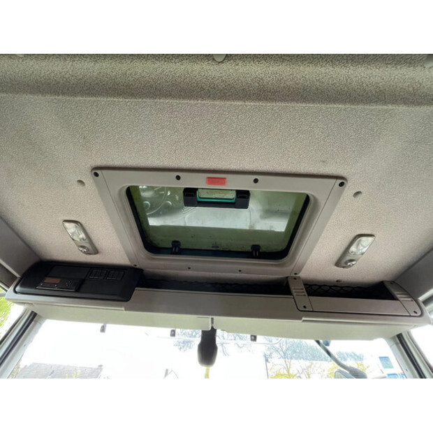 2017 داف CF 290 FA-46803607