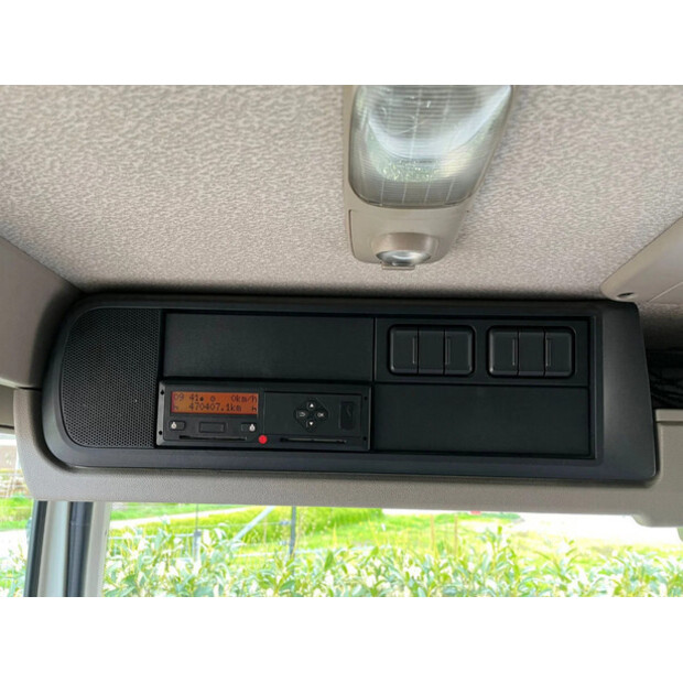 2017 داف CF 290 FA-46803608