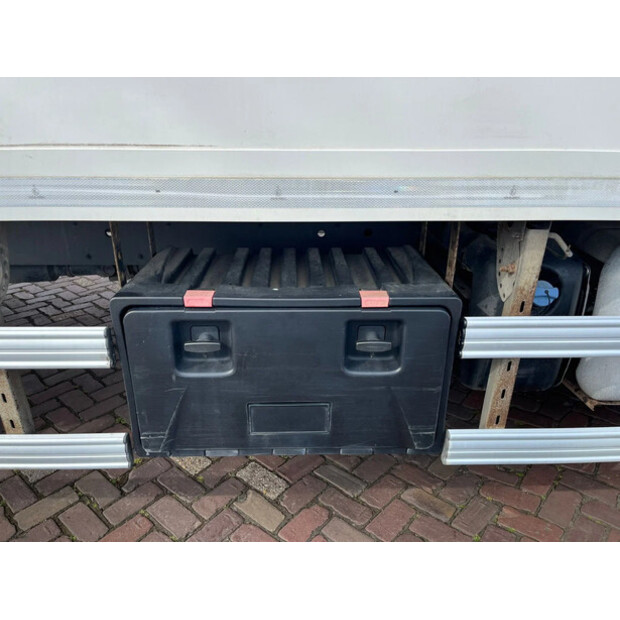 2017 داف CF 290 FA-46803611