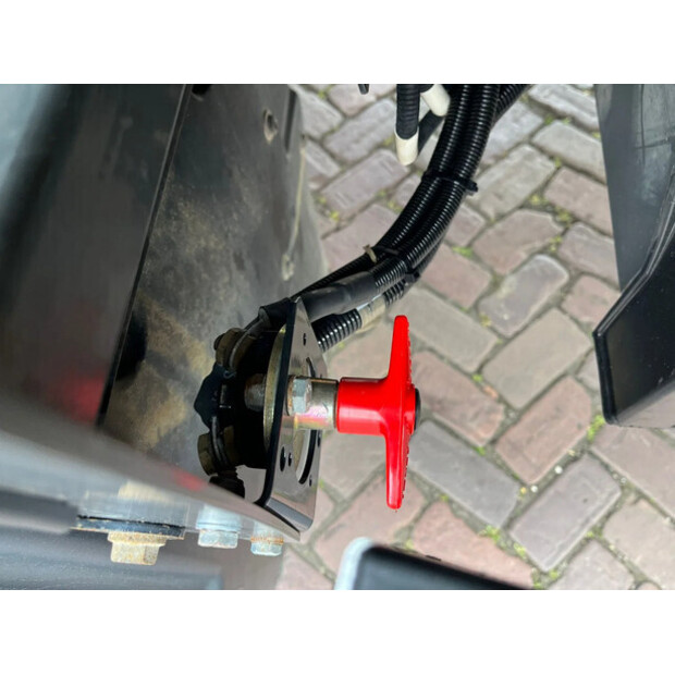 2017 داف CF 290 FA-46803612