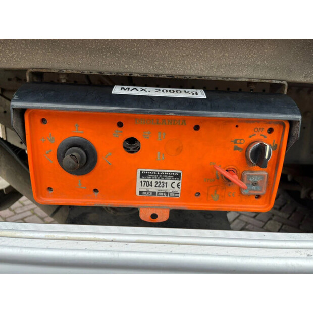 2017 داف CF 290 FA-46803613