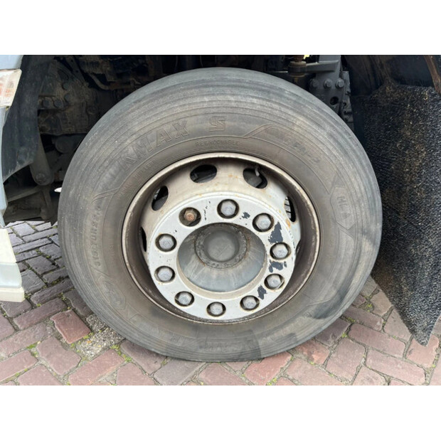 2017 داف CF 290 FA-46803614