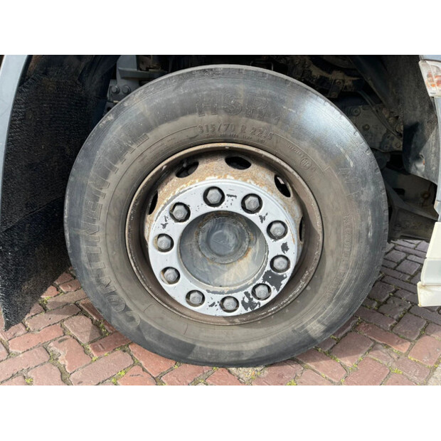 2017 داف CF 290 FA-46803615