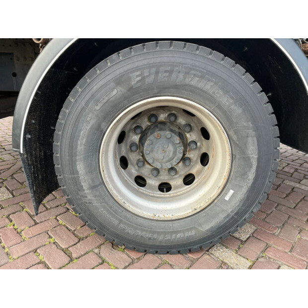 2017 داف CF 290 FA-46803616