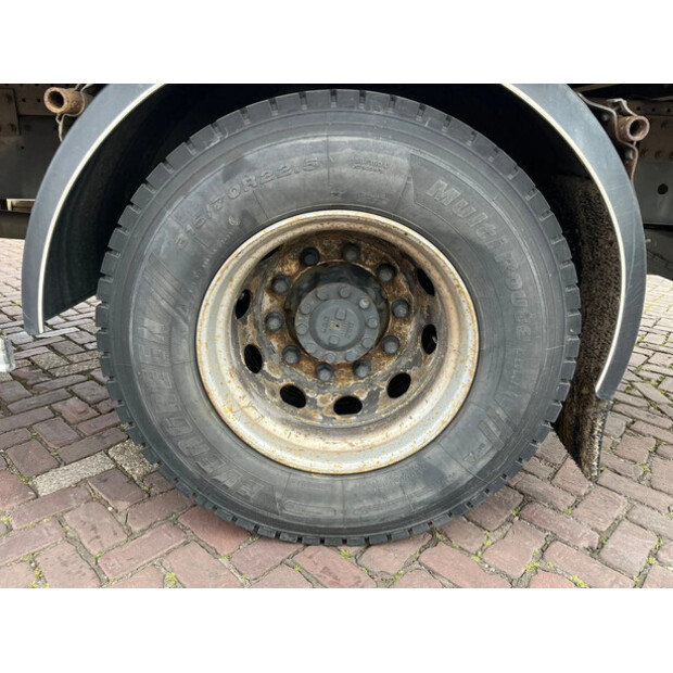 2017 داف CF 290 FA-46803617