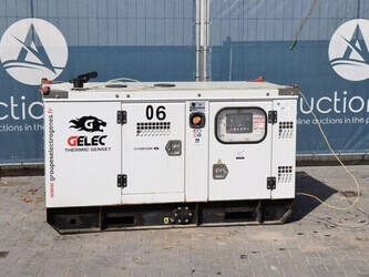 Image for 2021 GELEC PANTHER-18YD-E2