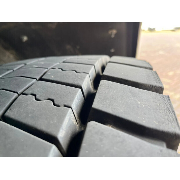 2017 داف CF 290 FA-46803619