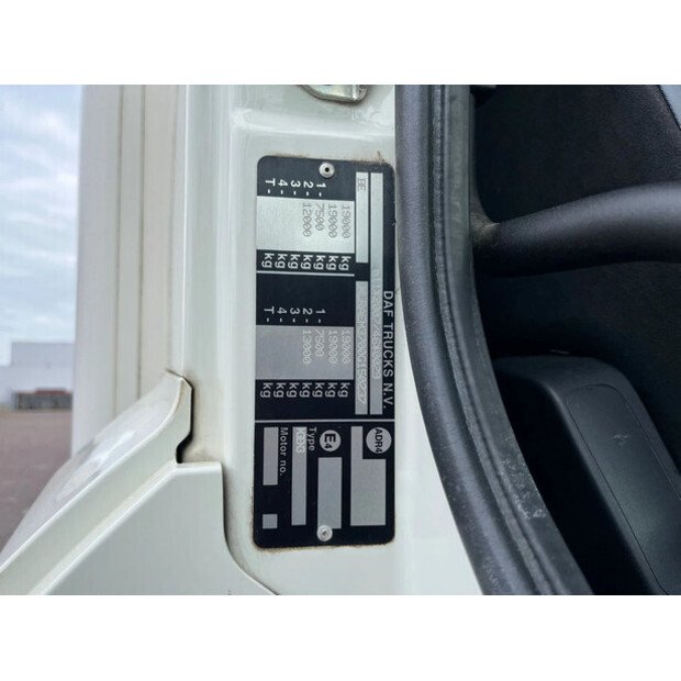 2017 داف CF 290 FA-46803623