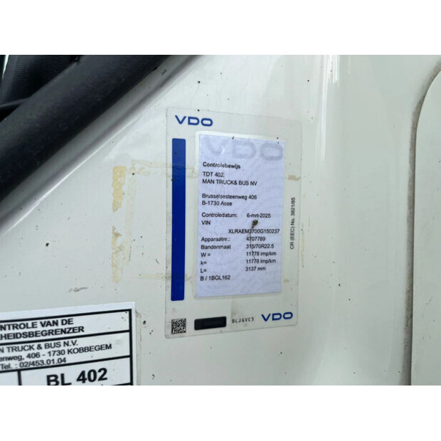 2017 داف CF 290 FA-46803625