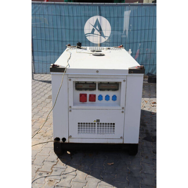 2021 GELEC PANTHER-18YD-E2-46803626