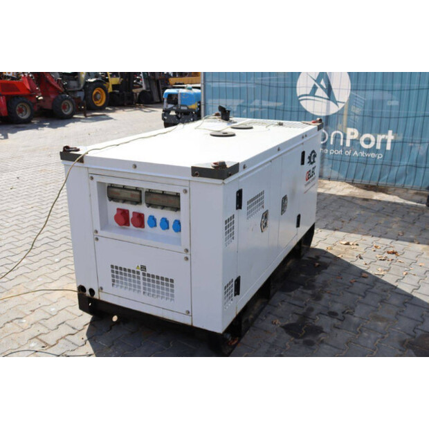 2021 GELEC PANTHER-18YD-E2-46803627