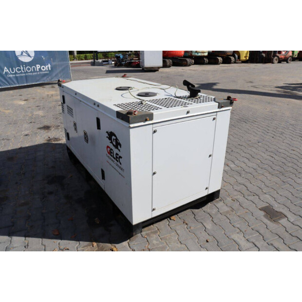 2021 GELEC PANTHER-18YD-E2-46803628