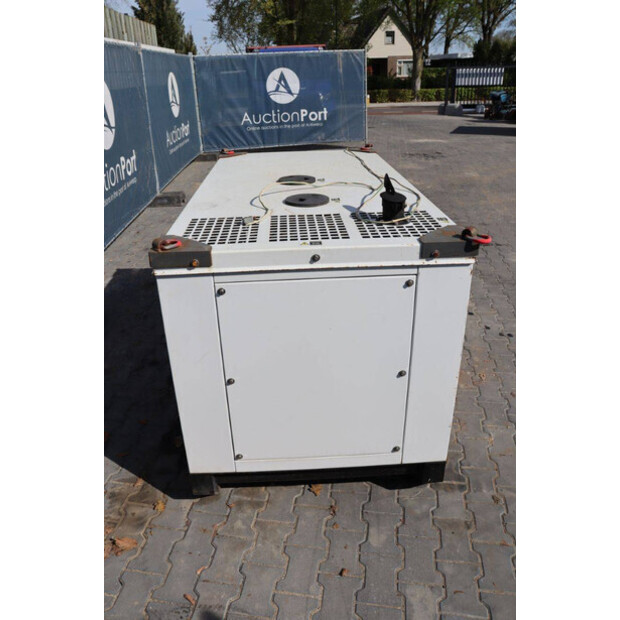 2021 GELEC PANTHER-18YD-E2-46803629