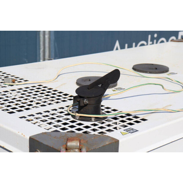 2021 GELEC PANTHER-18YD-E2-46803632