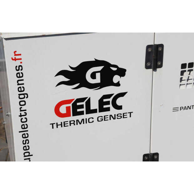 2021 GELEC PANTHER-18YD-E2-46803633