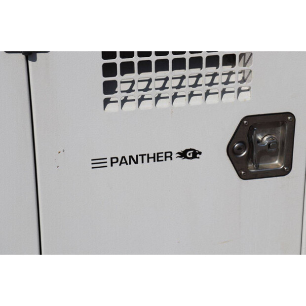 2021 GELEC PANTHER-18YD-E2-46803634