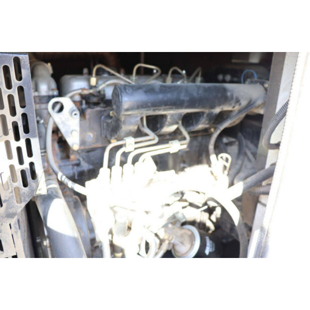 2021 GELEC PANTHER-18YD-E2-46803636