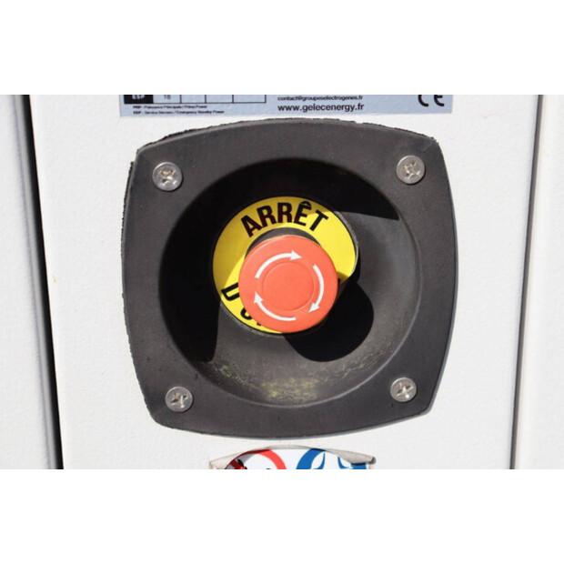 2021 GELEC PANTHER-18YD-E2-46803637