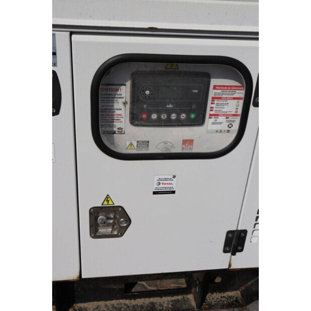 2021 GELEC PANTHER-18YD-E2-46803638